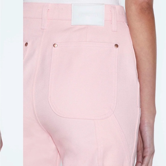 Renggli Studio by Morgan Stewart Work Pant size 26 worn once - Picture 3 of 8